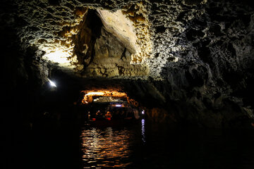 غار «علیصدر»