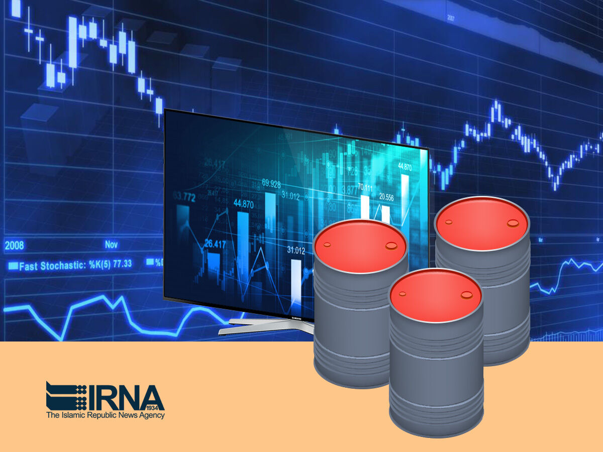اوراق سلف نفتی برای خریداران از نوسانات قیمت درآمد میسازد