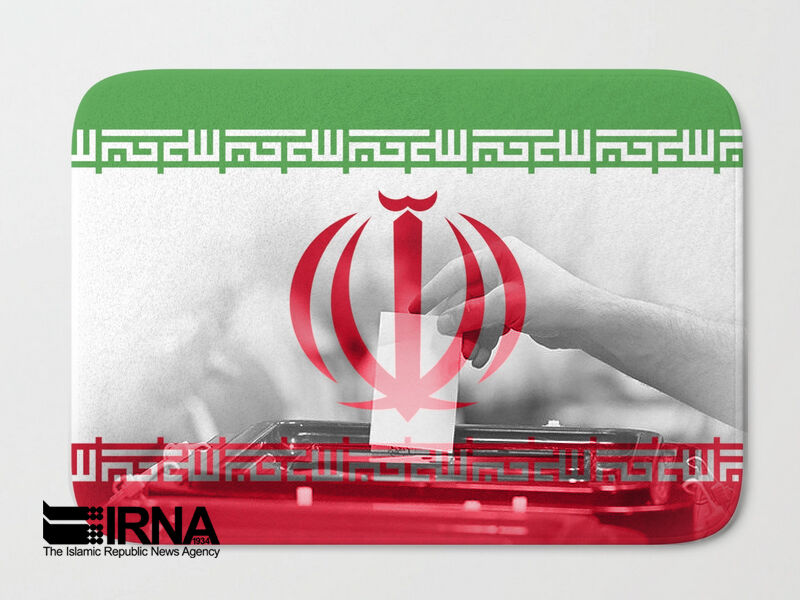 اگرطرح انتخابات ریاست جمهوری به 1400 رسید اقدام میکنیم