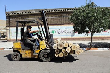 کبریت سازی ممتاز؛ از کارخانه تا موزه‎