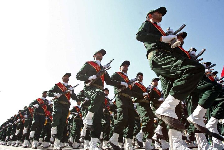 سپاه پاسداران، تبلور بصیرت، جهاد و مردمداری