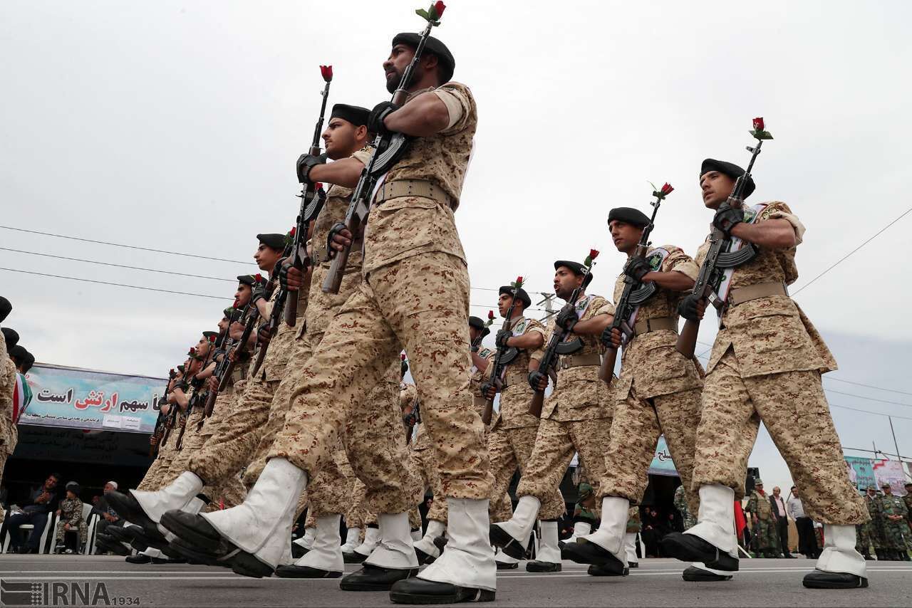 حماسه‌ای که گرد کهنگی بر آن نمی‌نشیند