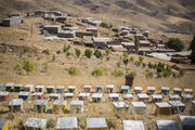 طرح توسعه منظومه روستایی در گچساران آغاز شد