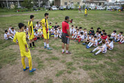 آکادمی فوتبال در آموزش و پرورش استان اردبیل ایجاد می‌شود