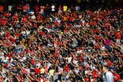 باشگاه پرسپولیس: هواداران با بلیط به ورزشگاه بیایند