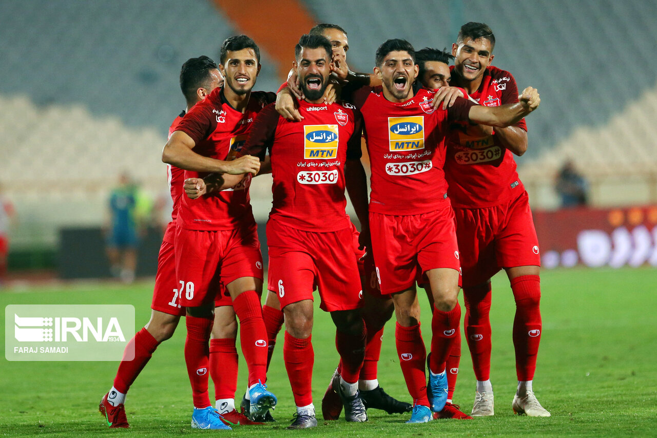 کرمانی‌مقدم:‌ تجربه برگ برنده پرسپولیس در شهرآورد است