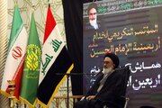 ارتباط ایران و عراق دشمنان را خشمگین کرده‌است