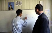 طرح تربیتی ویژه دانش آموزان مقطع متوسطه در البرز آغاز شد