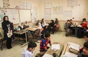 شیوه‌نامه اجرایی نظام رتبه‌بندی معلمان ابلاغ شد