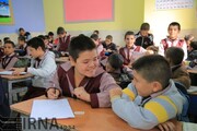 ایران میں پانچ لاکھ غیرملکی طالب علم زیر تعلیم