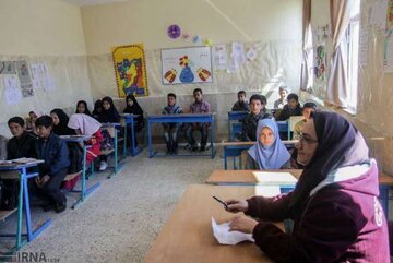 استاندار: البرز با کمبود معلم مواجه است