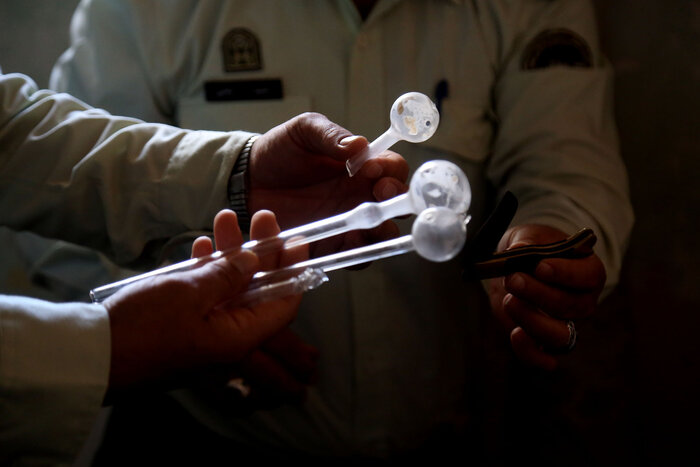 مبارزه با مواد مخدر، نیازمند فرهنگسازی وبرنامهریزی کارآمد است