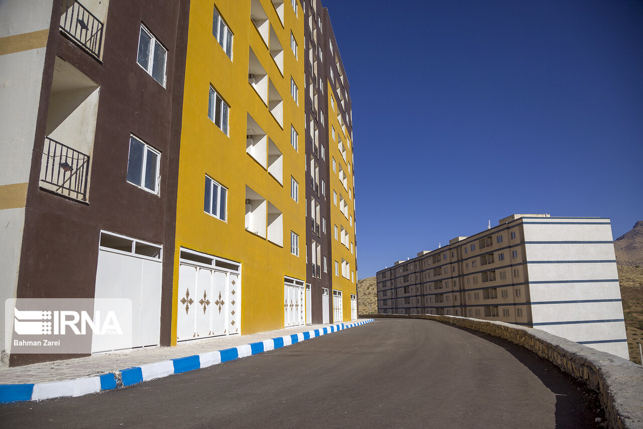 125 هزار نفر متقاضی نهضت ملی مسکن در شهر جدید صدرا هستند