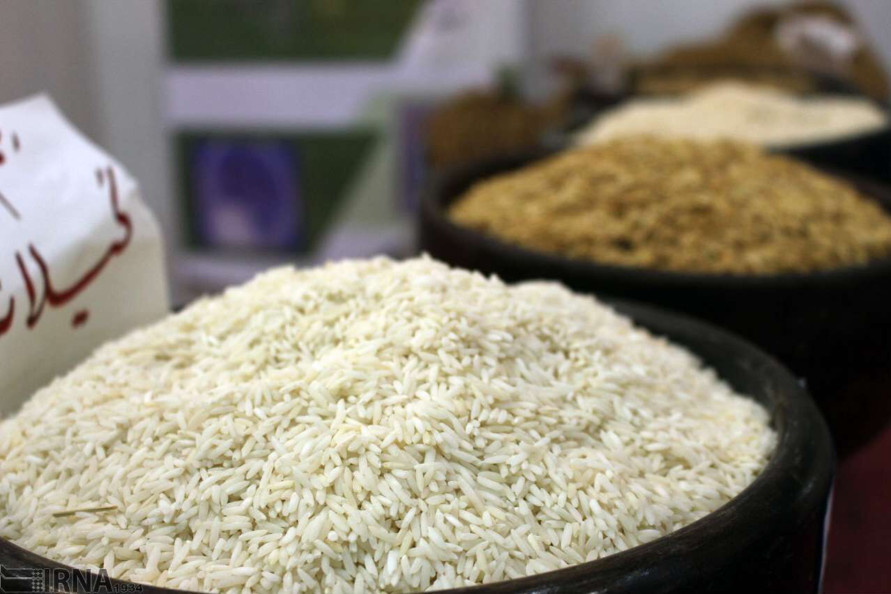 عرضه ۳۰ هزار تن برنج و روغن برای تعادل بازار عرضه ۳۰ هزار تن برنج و روغن برای تعادل بازار