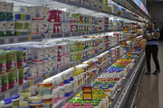 ارائه کالابرگ برای طرح حمایت از مصرف شیر و لبنیات سبد خانوار پیشنهاد شد