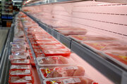 کاهش ۳۰ تا ۴۰ هزار تومانی قیمت گوشت قرمز در بازار/ توزیع روزانه ۱۲۰ تن گوشت در تهران