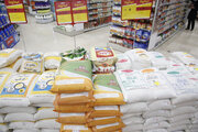انحصار ۲ شرکت در واردات برنج تکذیب شد/ واردات حداکثر یک میلیون تن برنج در سال جاری