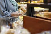 قیمت نان سنتی و فانتزی در استان سمنان ۱۷ درصد افزایش یافت