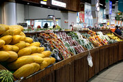 جزییات قیمت انواع میوه و صیفی‌جات اعلام شد