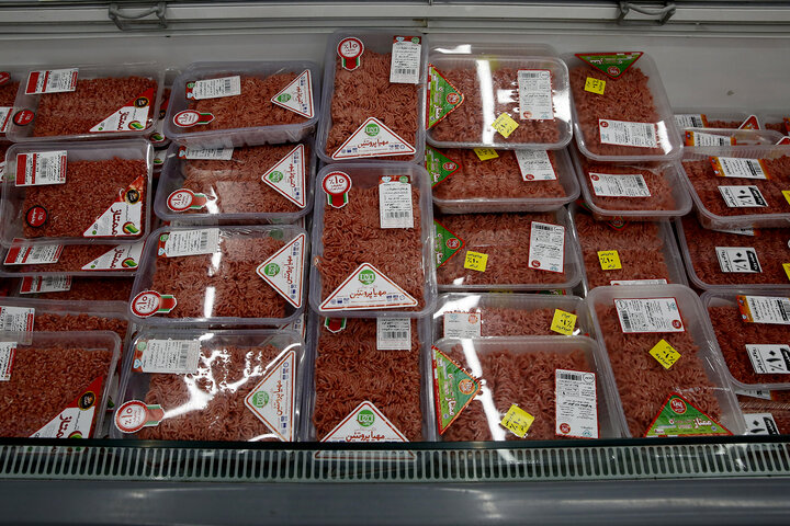محدودیتی در تامین و عرضه گوشت قرمز در آذربایجان غربی وجود ندارد