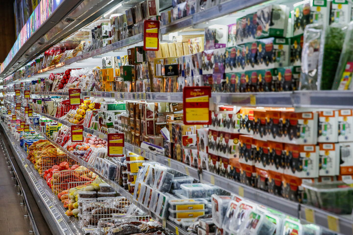 آمادگی بازار مصرف در استان‌ها برای ضیافت ماه رمضان/ کالاهای اساسی مردم تامین است