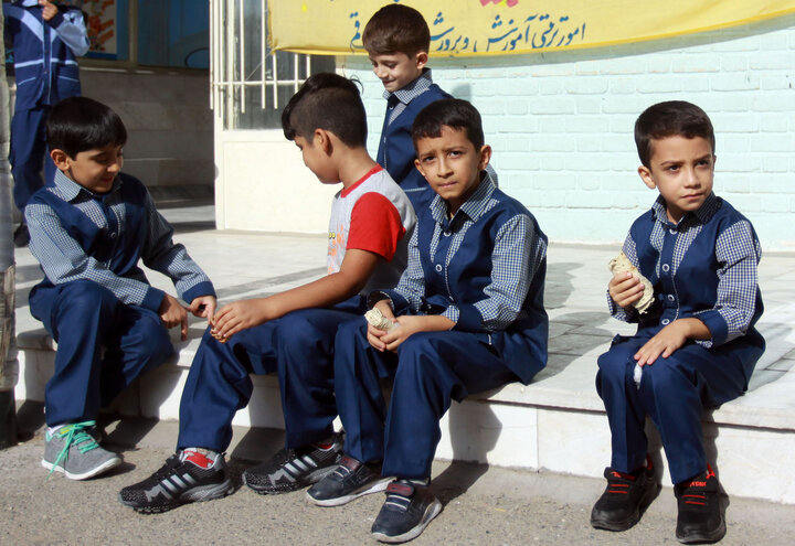 تحول در تکالیف ابتدایی و گذر از مشقهای بیهدف