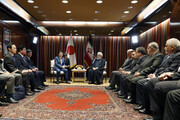 ایران - ژاپن، روابطی دیرینه، دوستانی قدیمی 