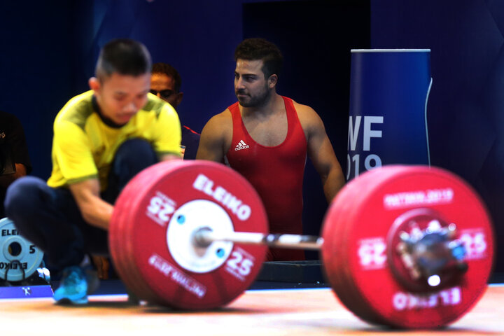 دبیر فدراسیون وزنه‌برداری: سطح مسابقات گزینشی المپیک جام فجر تغییر نمی‌کند