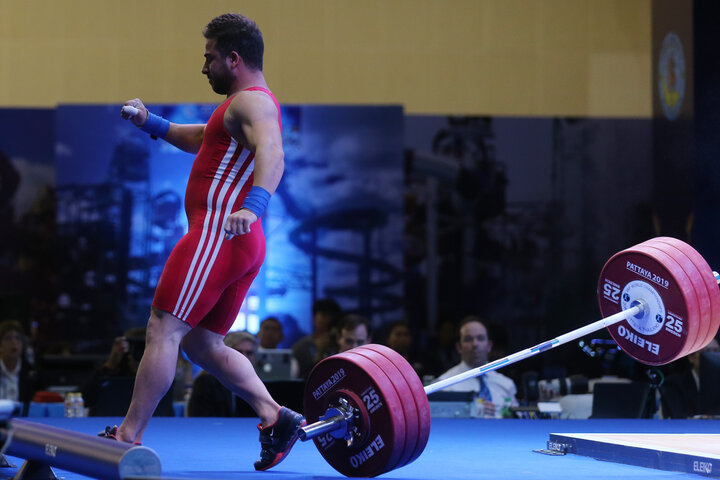 داستان وزنهبرداری با پایان شگفت انگیز/از روزگار تلخ رستم و سهراب تا نامه بیپاسخ