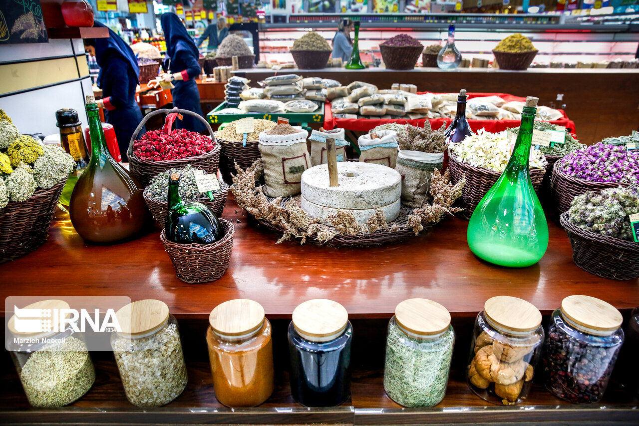 ایران دارای رتبه چهارم طب سنتی در دنیا است/ توجه ویژه دولت سیزدهم