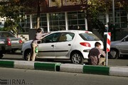ساماندهی کودکان کار در مشهد آغاز شد