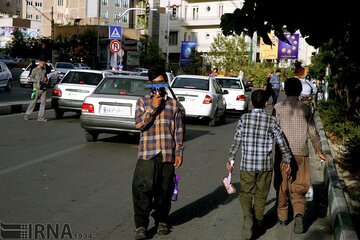  ورود شهرداری تهران به رفع معضلات اجتماعی/برنامه مدیریت شهری برای ساماندهی کودکان کار