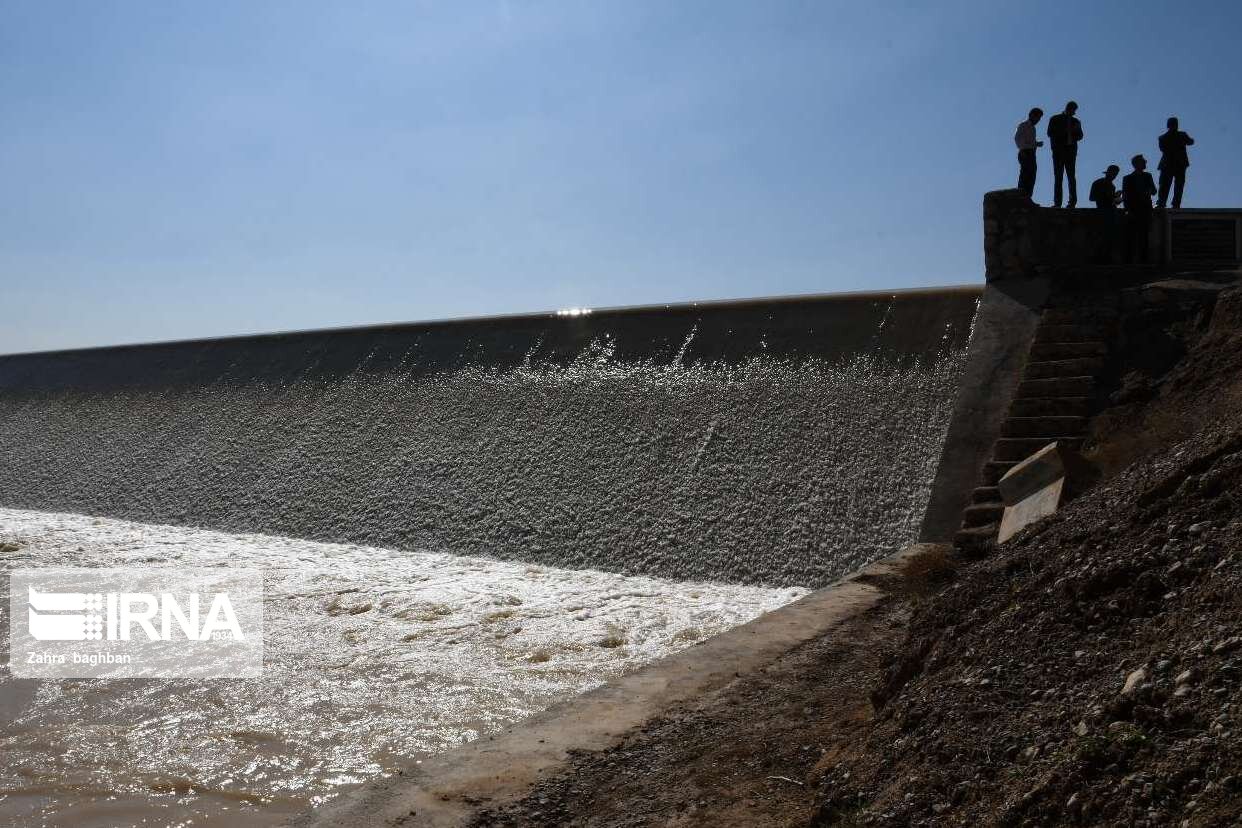 اجرای برنامه توانمندسازی جوامع محلی و مدیریت جامع آبخیز در ۱۶ استان