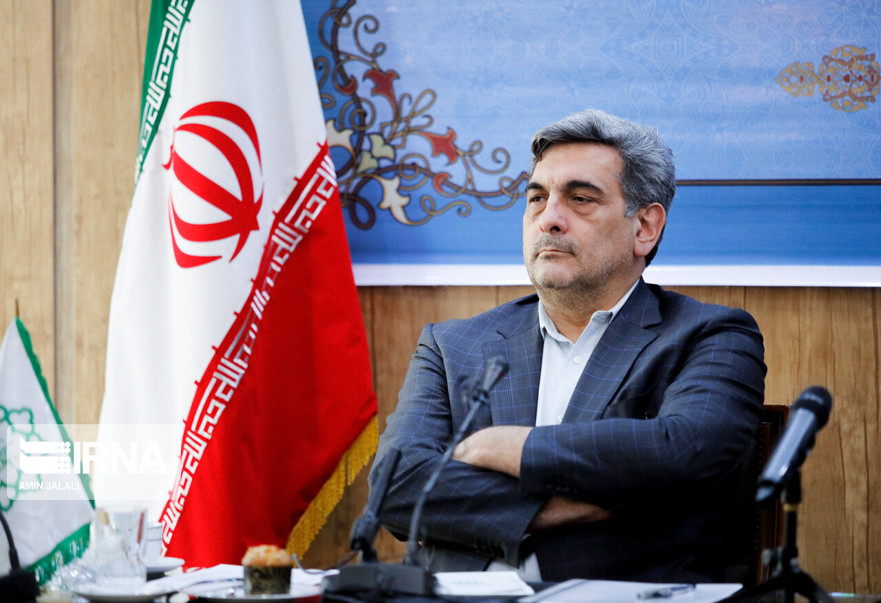 شهردار تهران: سفر روزانه با مترو از 2 میلیون به 80 هزار سفر کاهش یافت