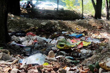 پلاستیک‌ها چالش پرهیاهوی محیط زیست 