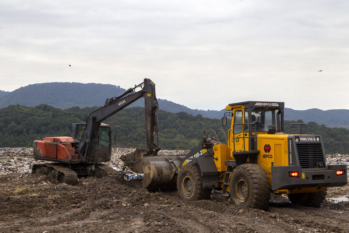رویدادهای مهم گیلان: سراوان همچنان بر پیشانی دغدغه گیلان
