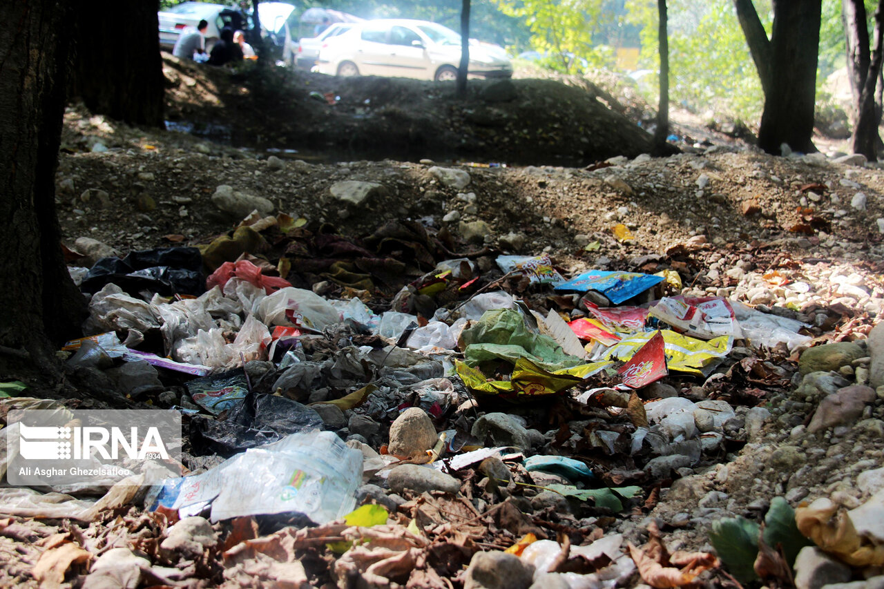 همکاری سازمان محیطزیست و دانشگاهها برای مدیریت پسماند همکاری سازمان محیطزیست و دانشگاهها برای مدیریت پسماند