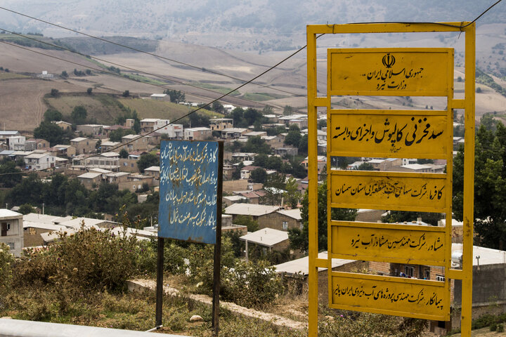 امامجمعه:حل مشکلات بخش کالپوش میامی به اهتمام بیشتر مسئولان نیاز دارد