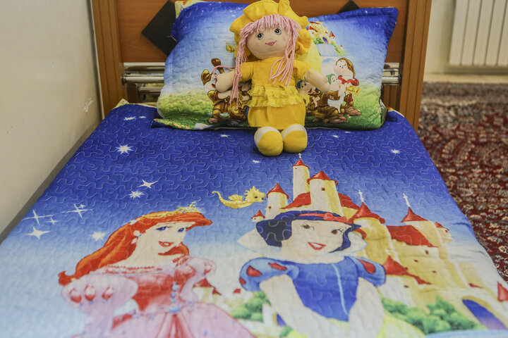 چگونه میتوان بهطور موقت میزبان کودکان بیسرپرست شد؟