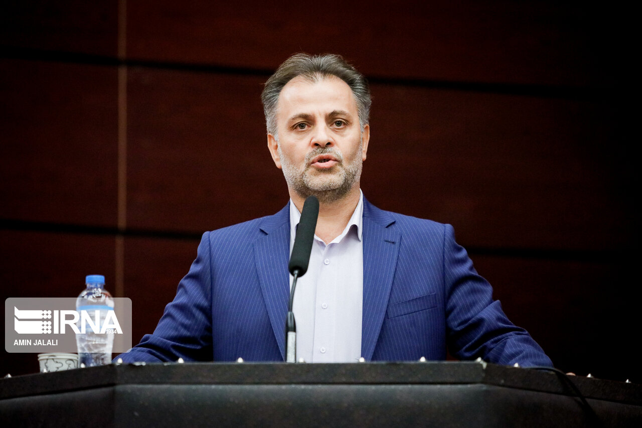 بررسی بیش از ۲۱۶ هزار پرونده معاینات بالینی در سال گذشته بررسی بیش از ۲۱۶ هزار پرونده معاینات بالینی در سال گذشته