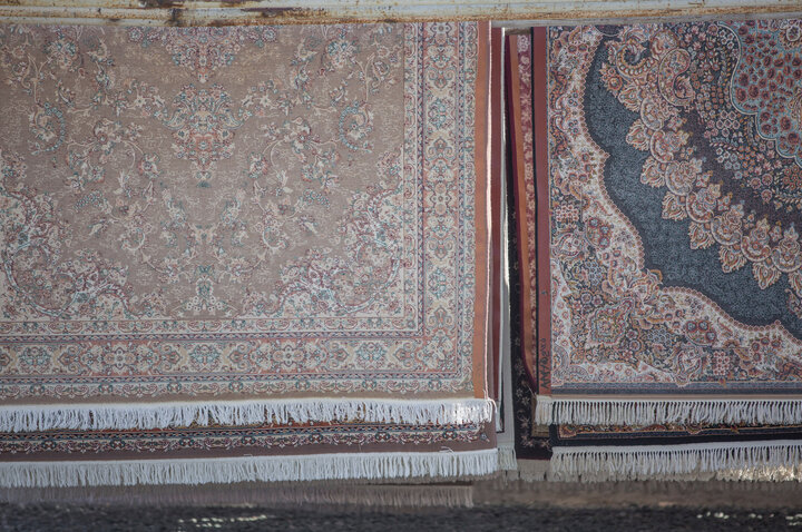 نکات طلایی نگهداری از ریشه فرش