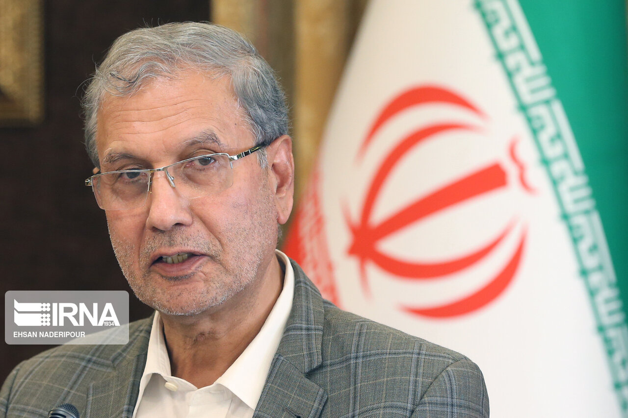 ربیعی: اغتشاشهای خیابانی صدای اعتراض مدنی را به حاشیه می برد ربیعی: اغتشاشهای خیابانی صدای اعتراض مدنی را به حاشیه می برد