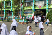 مدارس تهران برای مقابله با بیماری کرونا آماده می‌شود