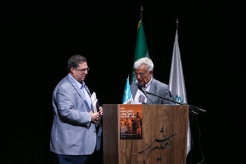 بیست و پنجمین سالگرد تاسیس انجمن حمایت از حقوق کودکان