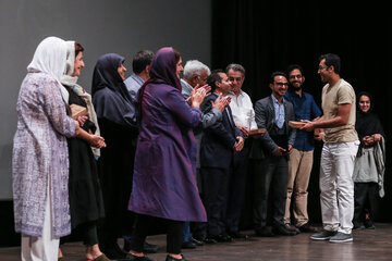 بیست و پنجمین سالگرد تاسیس انجمن حمایت از حقوق کودکان