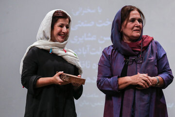 بیست و پنجمین سالگرد تاسیس انجمن حمایت از حقوق کودکان