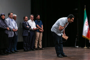 بیست و پنجمین سالگرد تاسیس انجمن حمایت از حقوق کودکان