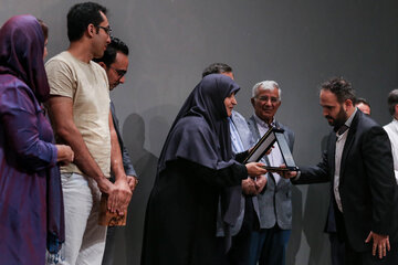 بیست و پنجمین سالگرد تاسیس انجمن حمایت از حقوق کودکان