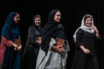 بیست و پنجمین سالگرد تاسیس انجمن حمایت از حقوق کودکان