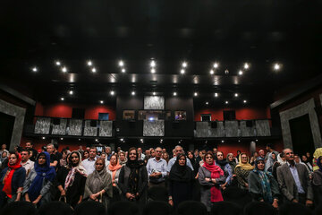 بیست و پنجمین سالگرد تاسیس انجمن حمایت از حقوق کودکان